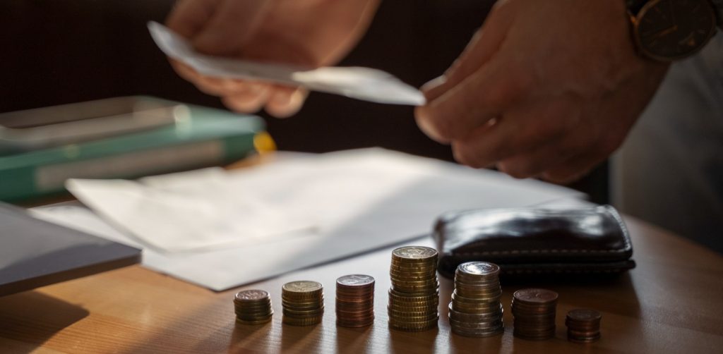 Litigation (Debt Recovery)